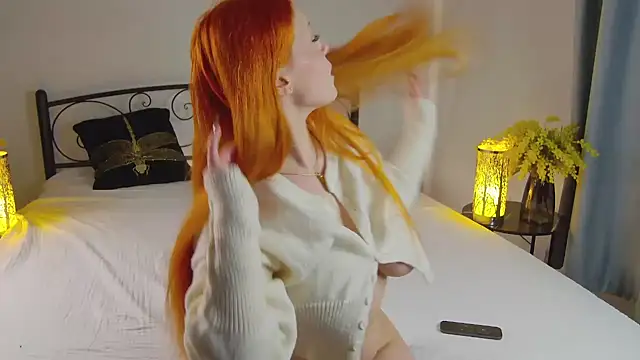 GiKarerra's cam snapshot