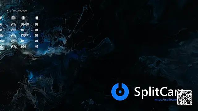 OdelynBagge's cam snapshot