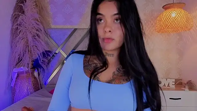 shimmer_lure's cam snapshot