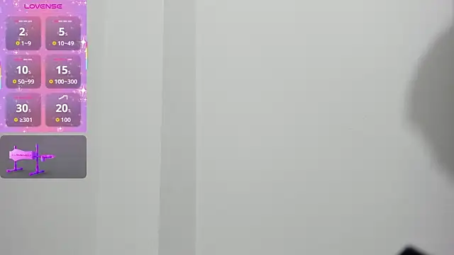 Amira_princess's cam snapshot