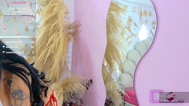 HellemMonet's cam snapshot