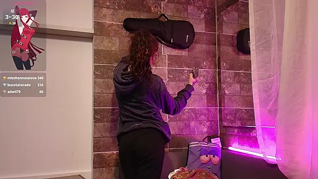 ravensinferno's cam snapshot