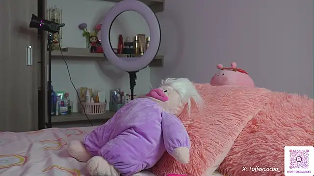 sophi_lii's cam snapshot