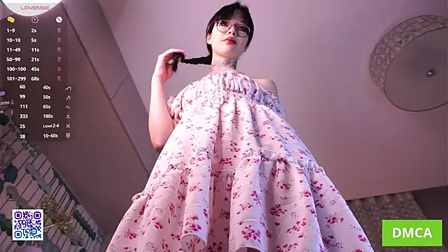 JodyHeap's cam snapshot