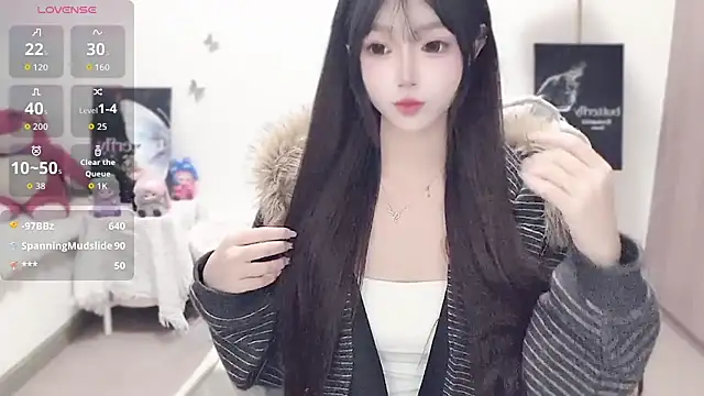 -EEBABY's cam snapshot