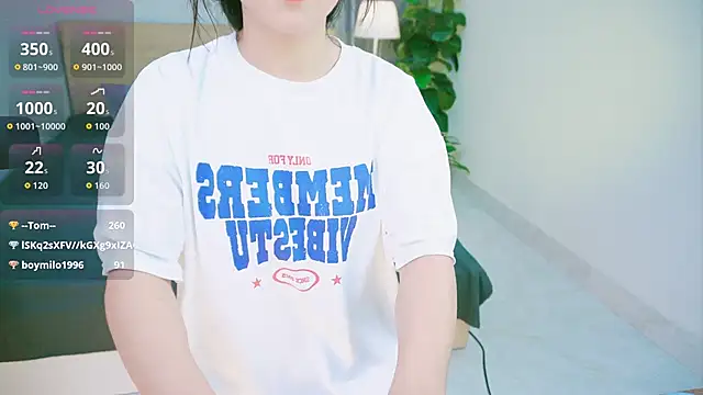 Cherry-26's cam snapshot