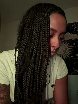 Your_Paris's cam snapshot