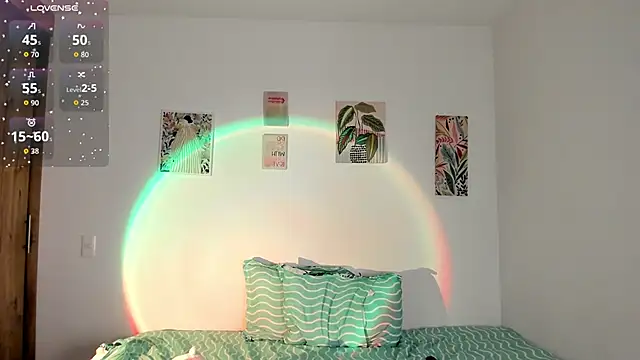 Agatha_Vixen's cam snapshot