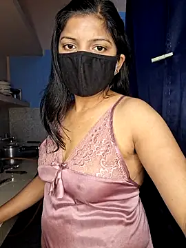 Nisha027's cam snapshot