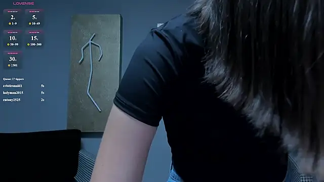 KaiaFerreira's cam snapshot