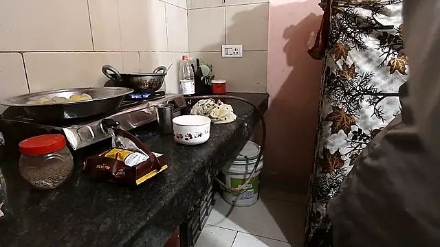 Rubi-Ji's cam snapshot