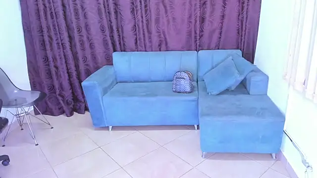 Dantzel_'s cam snapshot