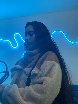 Alaska_euphoria's cam snapshot