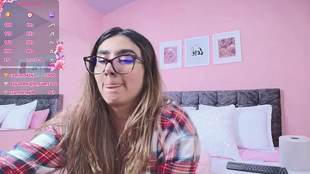 maddie_beauty's cam snapshot