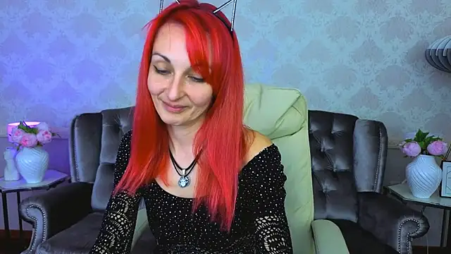 BrandyBloom's cam snapshot