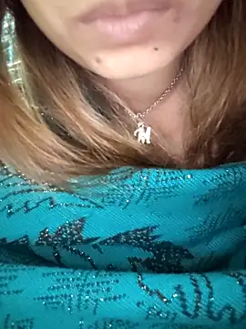 Magic-heart1's web cam