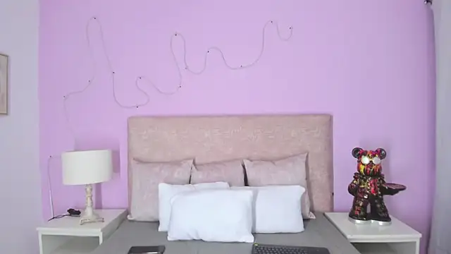 EmaRae1499's cam snapshot