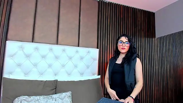 SamyySwet's cam snapshot