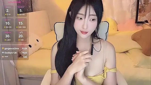 Ximi1's cam snapshot