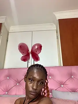 VeryGoodBadGirl1's cam snapshot