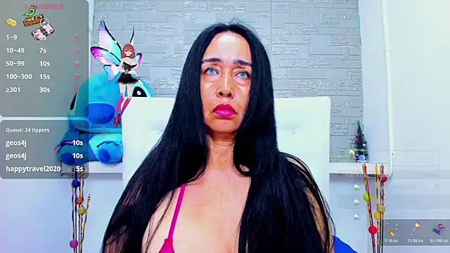 HorniestMilf's cam snapshot