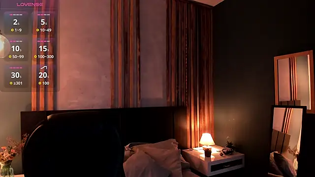 Janne_lee's cam snapshot