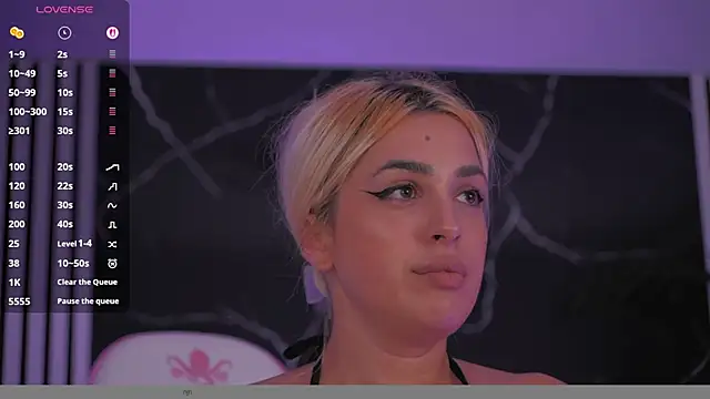 daisyblushh's cam snapshot