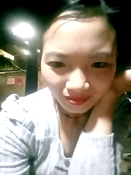 ngan-cute's cam snapshot