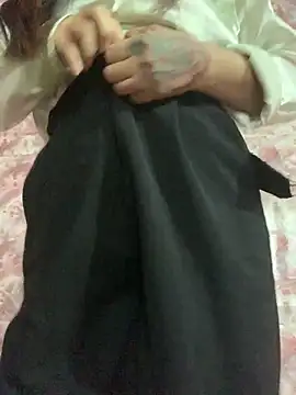 gau-misa's cam snapshot