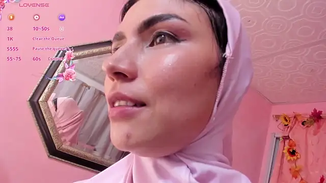 DarshaKhemu's cam snapshot