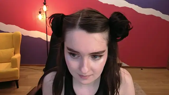 CloudGrace live sex cam