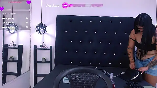 Mels_'s cam snapshot