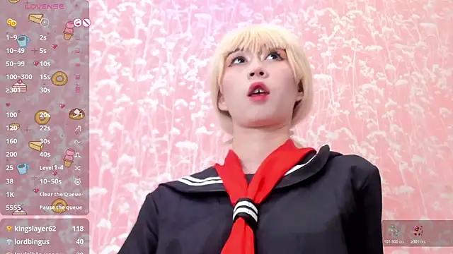 NEZUKO_MITSURI live sex cam