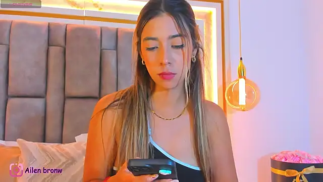 elianabrown's cam snapshot