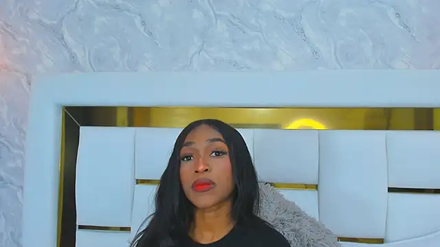 AlexiaAbbey's cam snapshot