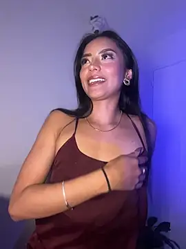 im-isabella's cam snapshot