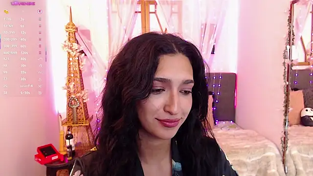 Cleofox_'s cam snapshot