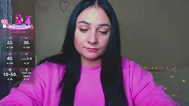 Emelyblum's cam snapshot