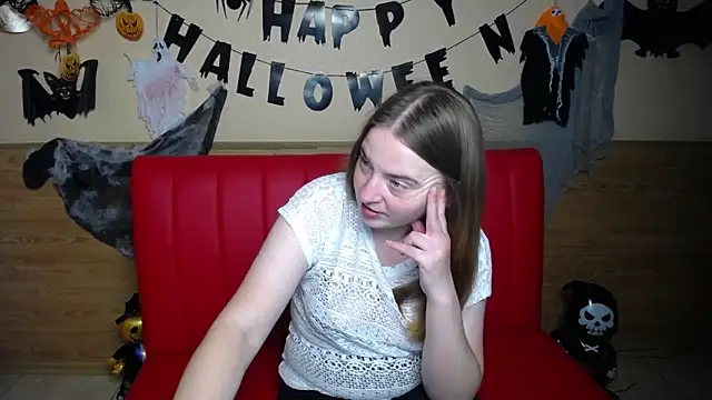 FreyaDak's cam snapshot