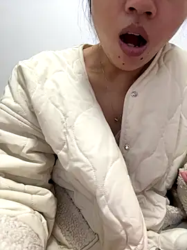 Yingtao666's cam snapshot