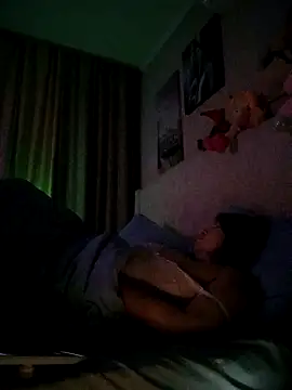 Ambika_beauty's cam snapshot