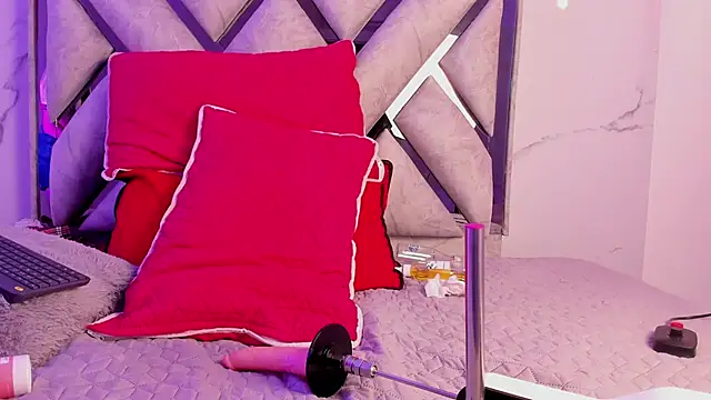 snow__white_'s cam snapshot