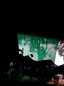 Hot-honi's cam snapshot