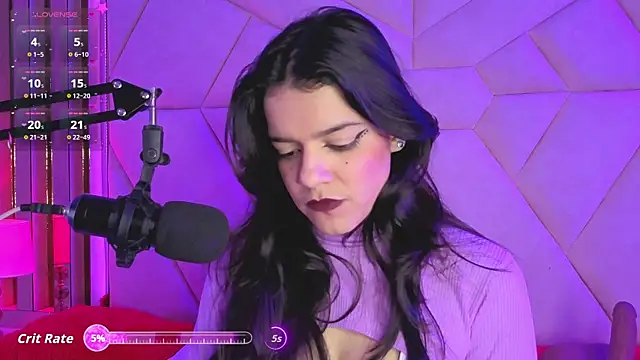 ValerieKay_ live sex cam