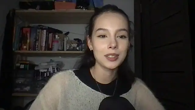 Yuna5343 live sex cam