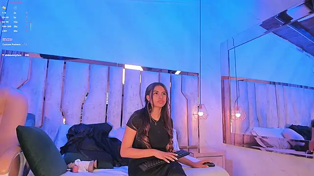 barbara_cambels's cam snapshot