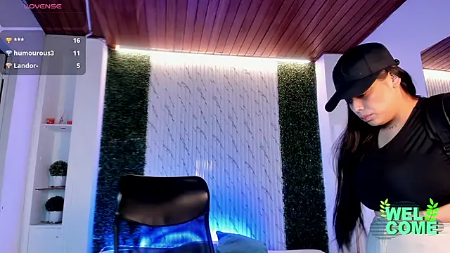 Melisa_Soto's cam snapshot