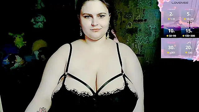 WhisperInTheDarkk's cam snapshot