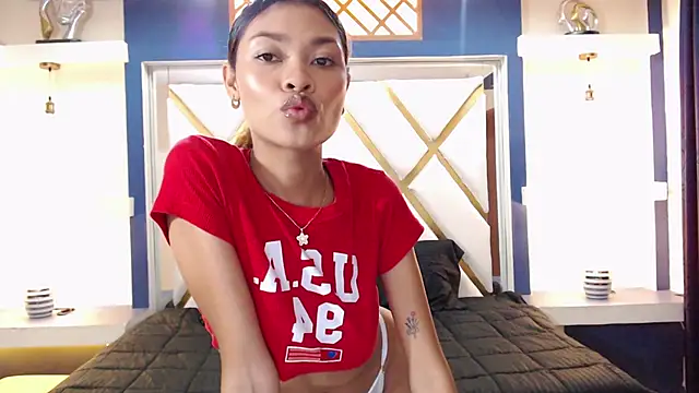 Perla_prg's cam snapshot