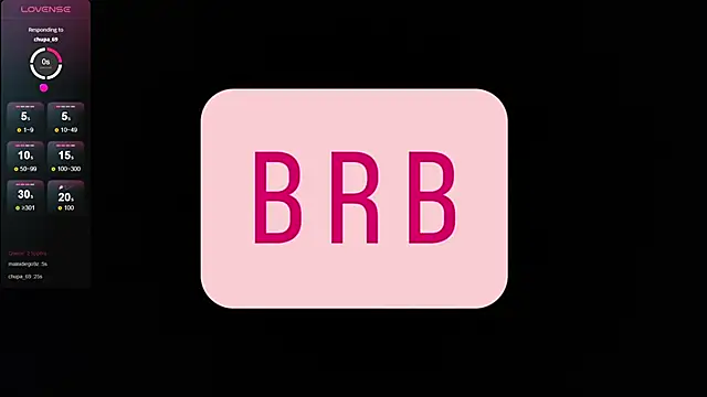 _maria_foxx_'s cam snapshot